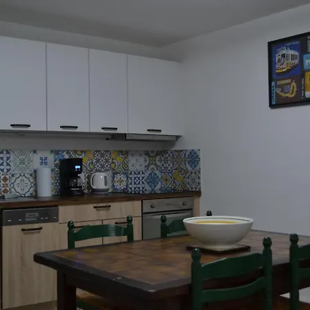 Maison Chaleureuse A 5 Minutes A Pied Du Centre A Дом отдыха Conches-en-Ouche