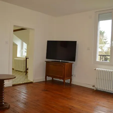 Maison Chaleureuse A 5 Minutes A Pied Du Centre A Conches-en-Ouche
