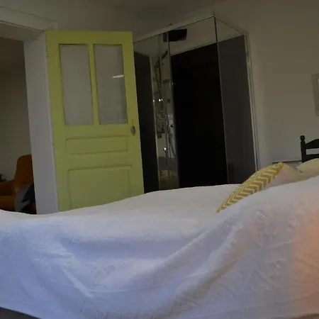 Maison Chaleureuse A 5 Minutes A Pied Du Centre A Conches-en-Ouche