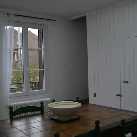 Maison Chaleureuse A 5 Minutes A Pied Du Centre A *
