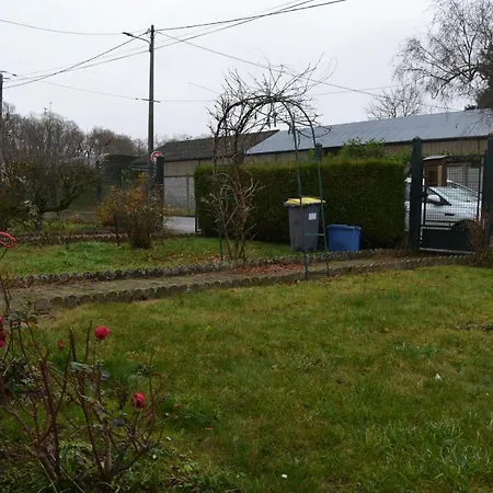 Maison Chaleureuse A 5 Minutes A Pied Du Centre A * Conches-en-Ouche
