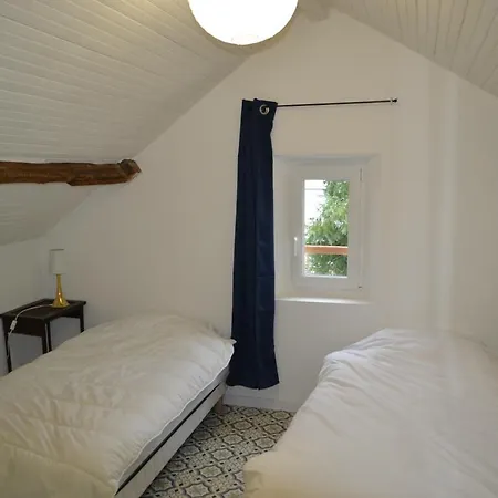 Maison Chaleureuse A 5 Minutes A Pied Du Centre A * Conches-en-Ouche