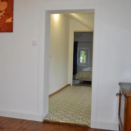 Дом отдыха Maison Chaleureuse A 5 Minutes A Pied Du Centre A *