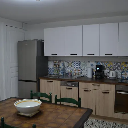 Maison Chaleureuse A 5 Minutes A Pied Du Centre A * Conches-en-Ouche