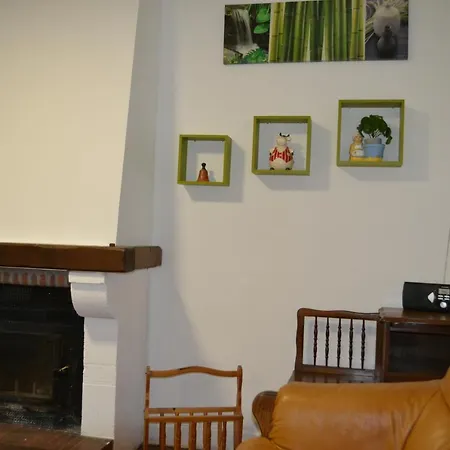 Maison Chaleureuse A 5 Minutes A Pied Du Centre A * Conches-en-Ouche