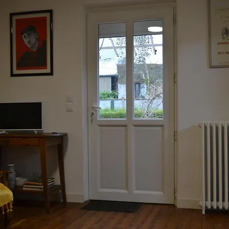 Maison Chaleureuse A 5 Minutes A Pied Du Centre A * Conches-en-Ouche