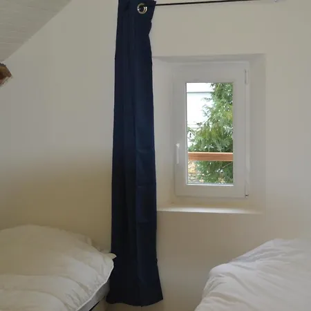 Дом отдыха Maison Chaleureuse A 5 Minutes A Pied Du Centre A *
