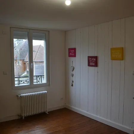 Maison Chaleureuse A 5 Minutes A Pied Du Centre A * Conches-en-Ouche