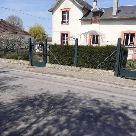 Maison Chaleureuse A 5 Minutes A Pied Du Centre A Дом отдыха
