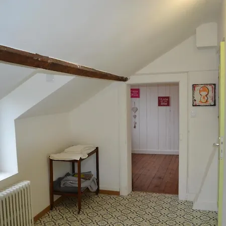 Maison Chaleureuse A 5 Minutes A Pied Du Centre A *