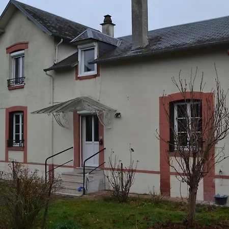 Maison Chaleureuse A 5 Minutes A Pied Du Centre A *
