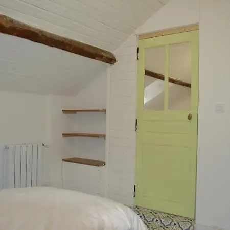 Дом отдыха Maison Chaleureuse A 5 Minutes A Pied Du Centre A