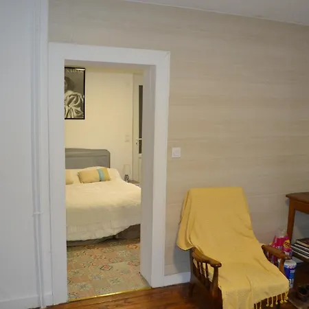 Maison Chaleureuse A 5 Minutes A Pied Du Centre A * Conches-en-Ouche