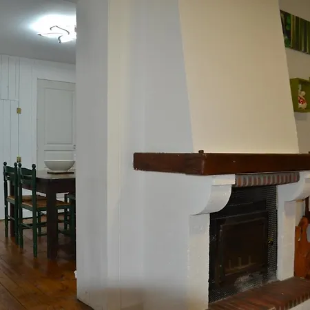 Дом отдыха Maison Chaleureuse A 5 Minutes A Pied Du Centre A
