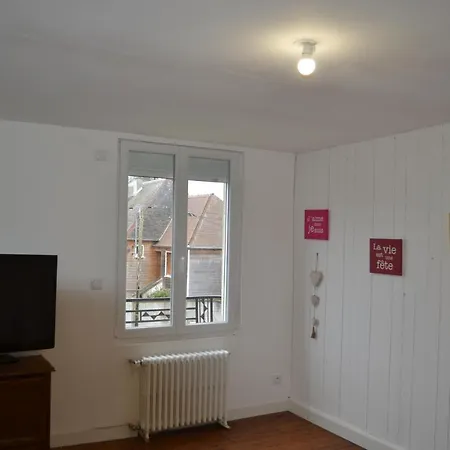 Maison Chaleureuse A 5 Minutes A Pied Du Centre A *