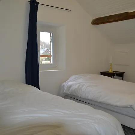 בית נופש Maison Chaleureuse A 5 Minutes A Pied Du Centre A