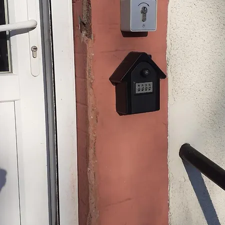 Maison Chaleureuse A 5 Minutes A Pied Du Centre A