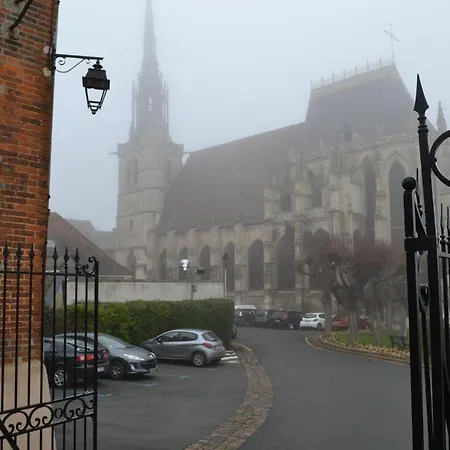 Maison Chaleureuse A 5 Minutes A Pied Du Centre A